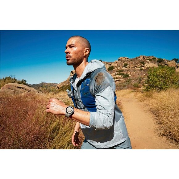 Samsung Galaxy Watch 5 Pro 45mm Smartwatch GPS Fitness Tracking Improved Battery - Picture 10 of 11